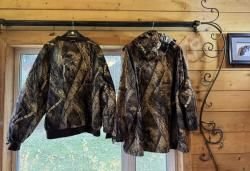 Костюм GameHide для охоты на водоплавающую