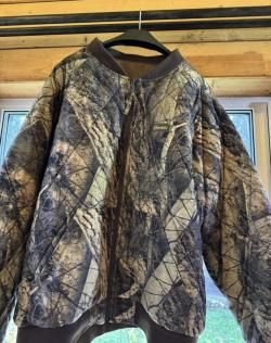 Костюм GameHide для охоты на водоплавающую