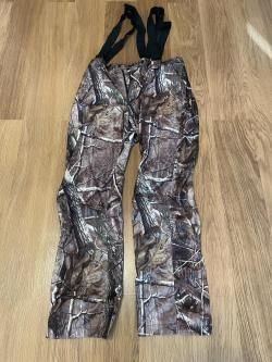 Костюм HARDIN камуфляжный летний