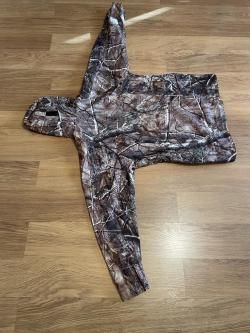 Костюм HARDIN камуфляжный летний