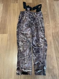 Костюм HARDIN камуфляжный летний