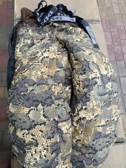 Костюм зимний ХСН Шаман