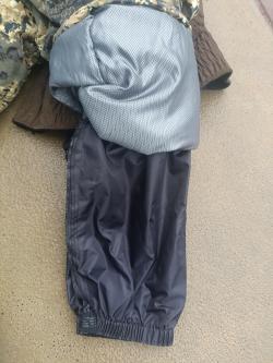 Костюм зимний ХСН Шаман