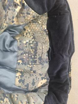 Костюм зимний ХСН Шаман