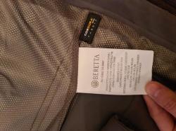 Костюм охотничий Beretta мембрана