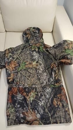 Костюм охотничий зимний Deerhunter Rusky (Дания), 54 р.