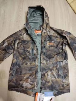 Костюм Remington Avid Hunter Timber L