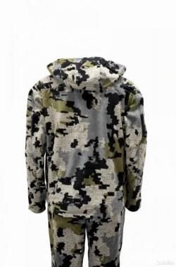 Костюм Remington Set Vektor Winter Multicamo
