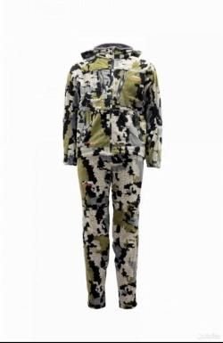 Костюм Remington Set Vektor Winter Multicamo