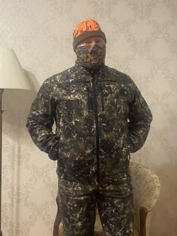 Костюм Remington