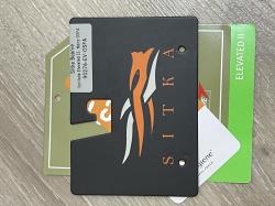 Костюм Sitka Downpour Elevated II