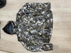 Костюм Sitka Downpour Elevated II