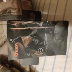 Костюм тактический ESDY