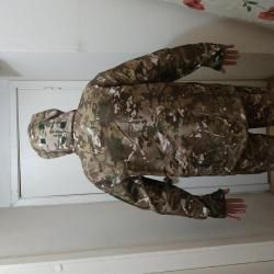 Костюм тактический ESDY