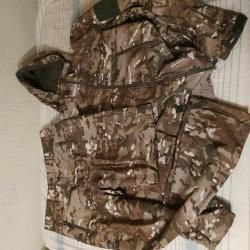 Костюм тактический ESDY