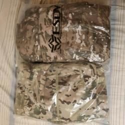 Костюм тактический ESDY