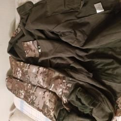 Костюм тактический ESDY