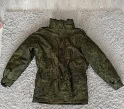 Костюм утепленный