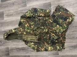 Костюм зимний СПН Излом