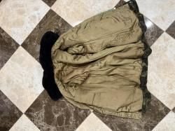 Костюм зимний ВВС СССР