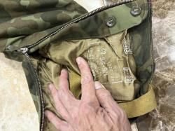 Костюм зимний ВВС СССР