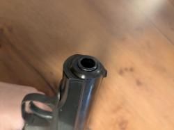 Р411 кованный (ПМ СХП)