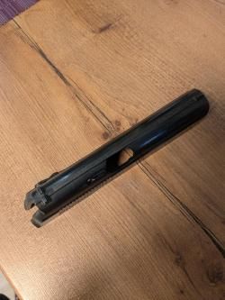 Р411 кованный (ПМ СХП)