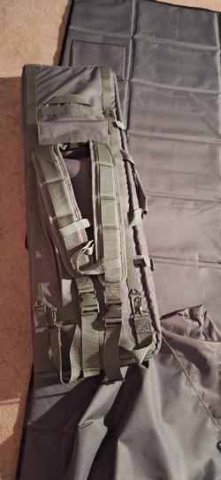 Коврики под сошки, мат-кейсы,ремни биатлонного типа, тактические коврики- все под.заказ.