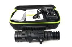 Kpeдит. Тепловизионный прицел arkon Arma LR50L