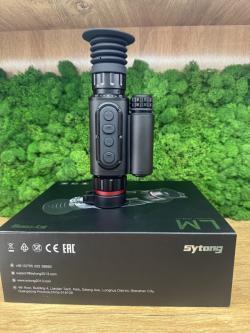 Kpeдит. Тепловизионный прицел Sytong LM02-25