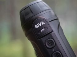 Kpeдит. Тепловизор Lzirtek Siva 335