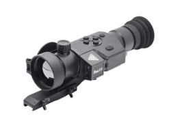 Kpeдит. Тепловизор прицел RikaNV Lesnik2 650L PRO