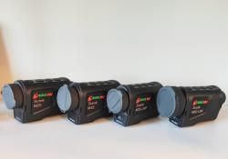 Kpeдит. Тепловизор RikaNV Surok M35