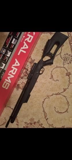 Крал 5,5 новый