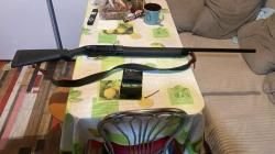 Крал армс 155