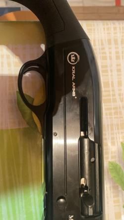 Крал армс 155