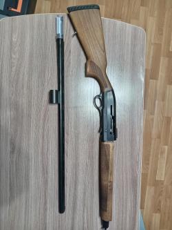 Kral Arms Azarax 20/76