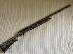 Ружьё полуавтоматическое Kral Arms Azarax ( МР 155 )