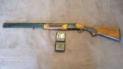 Kral arms brescia coraggio 