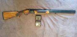 Kral arms brescia coraggio 