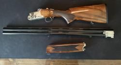 Kral Arms Brescia CORAGGIO