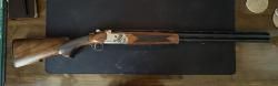 Kral Arms Brescia CORAGGIO