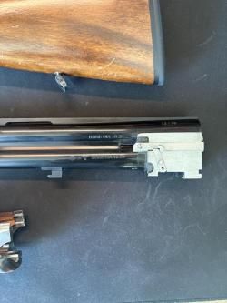 Kral Arms Brescia CORAGGIO