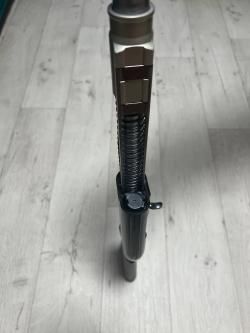 KRAL ARMS M 155 L-760 12/76 