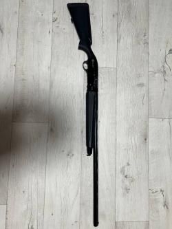 KRAL ARMS M 155 L-760 12/76 