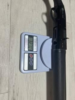 KRAL ARMS M 155 L-760 12/76 