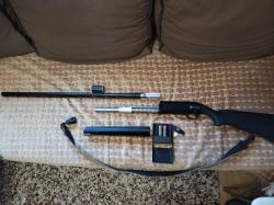 Kral arms m-155