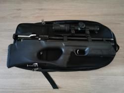 Kral Arms Pcp 5.5 cal