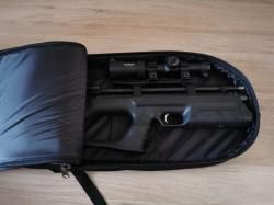 Kral Arms Pcp 5.5 cal