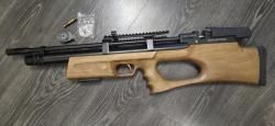Kral Arms Puncher breaker 3 PCP